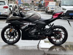 CFMOTO 250SR - ფოტო 4