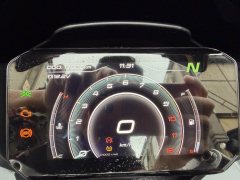 CFMOTO 250SR - ფოტო 6