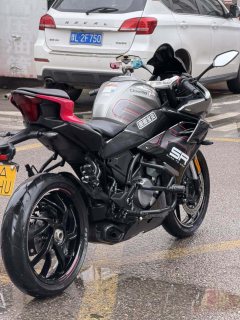 CFMOTO 250SR - ფოტო 7