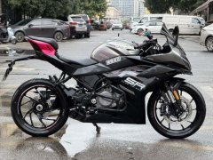 CFMOTO 250SR - ფოტო 8