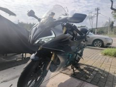 CFMOTO 450SR - ფოტო 2