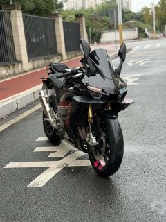 Zhangxue Motorcycles 500RR - photo 1