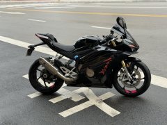 Zhangxue Motorcycles 500RR - photo 2