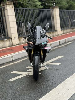 Zhangxue Motorcycles 500RR - photo 3