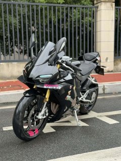 Zhangxue Motorcycles 500RR - photo 4
