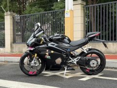 Zhangxue Motorcycles 500RR - photo 5