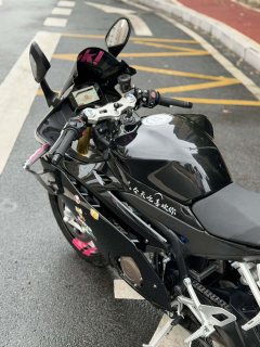 Zhangxue Motorcycles 500RR - photo 6