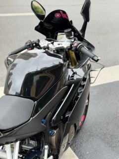 Zhangxue Motorcycles 500RR - photo 7