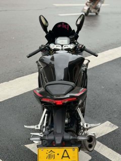 Zhangxue Motorcycles 500RR - photo 8