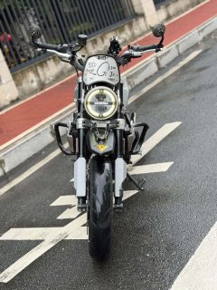 Gaojin GK500 - ფოტო 2