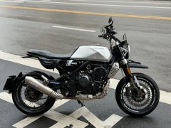 Gaojin GK500 - ფოტო 3
