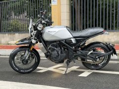 Gaojin GK500 - ფოტო 5