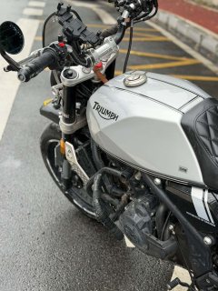Gaojin GK500 - ფოტო 6
