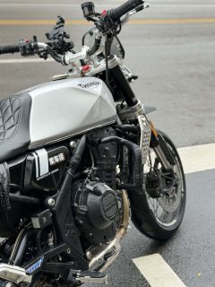Gaojin GK500 - ფოტო 7