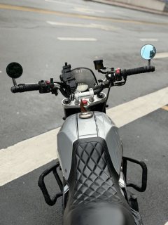 Gaojin GK500 - ფოტო 8