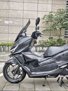 Sundiro Honda NS150GX - ფოტო 10