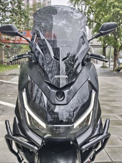 Sundiro Honda NS150GX - ფოტო 12