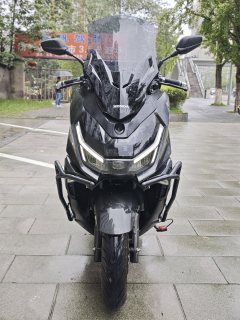 Sundiro Honda NS150GX - ფოტო 2