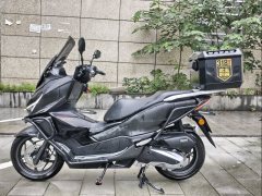 Sundiro Honda NS150GX - ფოტო 5