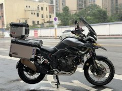 Kayo 500X - фото 3
