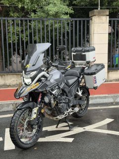 Kayo 500X - фото 4