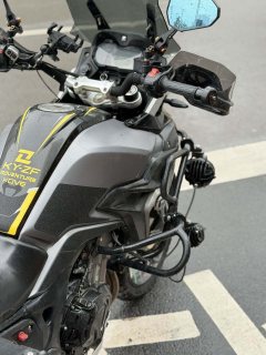 Kayo 500X - фото 7