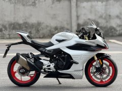 CFMOTO 450SR - ფოტო 1