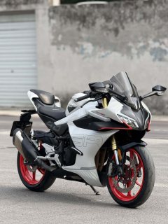 CFMOTO 450SR - ფოტო 2