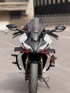 CFMOTO 450SR - ფოტო 3