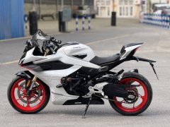 CFMOTO 450SR - ფოტო 4
