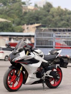 CFMOTO 450SR - ფოტო 5