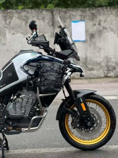 CFMOTO 800MT - ფოტო 5