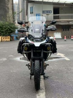 CFMOTO 800MT - ფოტო 7