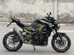 Kawasaki Z900 950 cc - ფოტო 1