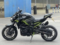 Kawasaki Z900 950 cc - ფოტო 2