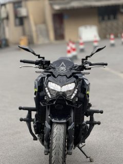 Kawasaki Z900 950 cc - ფოტო 5