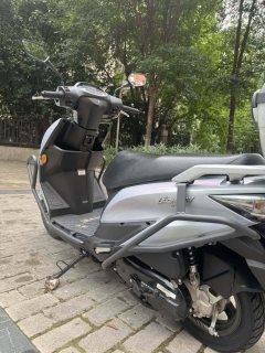Jinan Suzuki UE125T - ფოტო 7