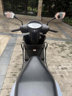 Jinan Suzuki UE125T - ფოტო 8