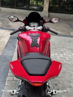 Zhangxue Motorcycles 500RR - ფოტო 8