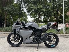 CFMOTO 250SR - ფოტო 2