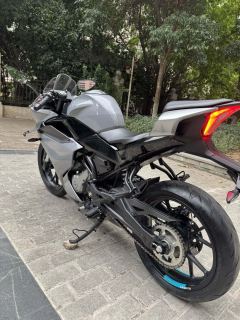 CFMOTO 250SR - ფოტო 6