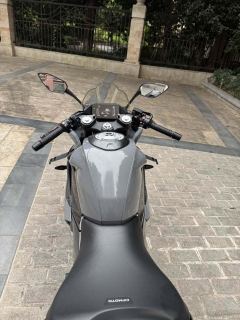 CFMOTO 250SR - ფოტო 7