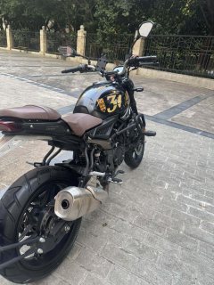 Voge 300AC - ფოტო 5