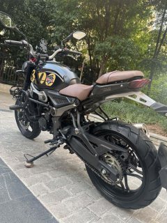 Voge 300AC - ფოტო 6