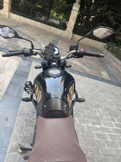 Voge 300AC - ფოტო 7