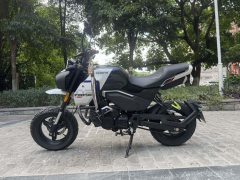 CFMOTO Papio XO-1 125 cc - ფოტო 2
