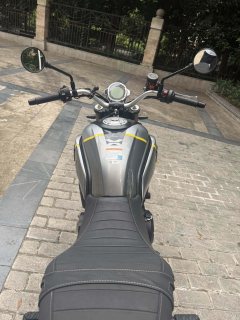 CFMOTO 700CL-X - ფოტო 5