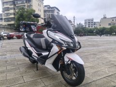 KYMCO Xingting 250 - ფოტო 3