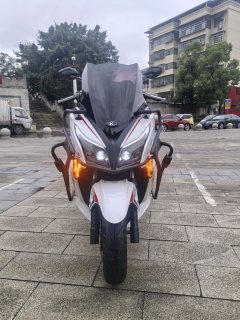 KYMCO Xingting 250 - ფოტო 4