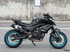 CFMOTO 800NK - ფოტო 1